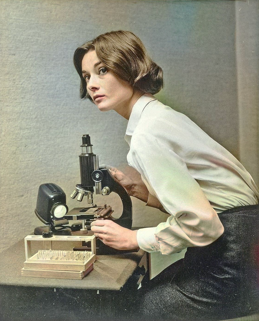 ¿Por qué la ciencia ha dejado en segundo plano el cuerpo femenino?
