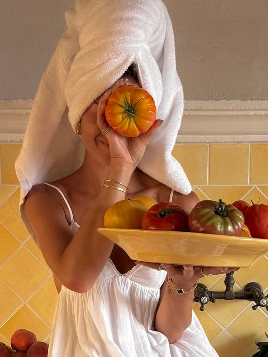 Edad fértil: equilibrio hormonal y vitalidad