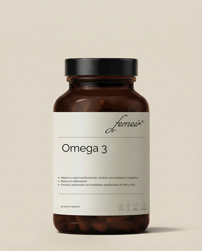 Omega 3