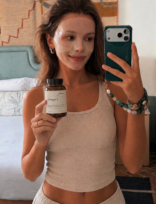 Omega 3