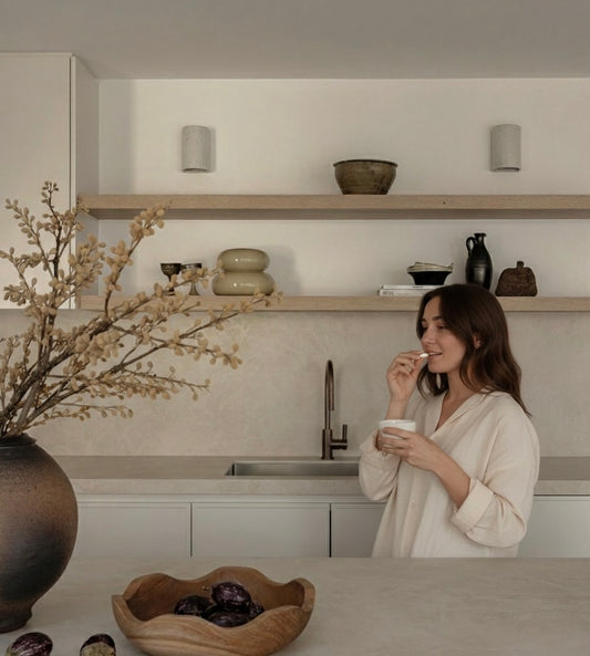 Magnesio Bisglicinato + Vit B6